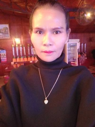 Som 42 ans Vientiane  Laos