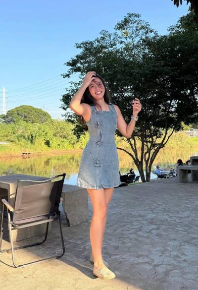 Suradit 37 years Nonthaburi Thailand