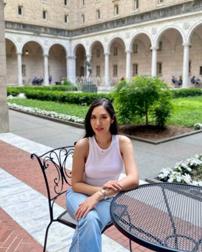 Nina 37 ปี Chiang Mai ไทย