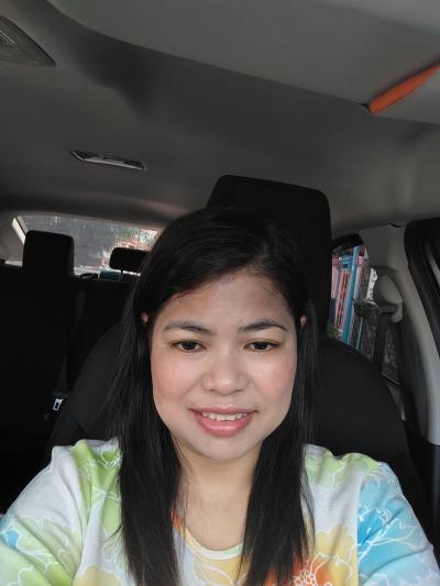 Pranee 48 years Bangkok Thailand