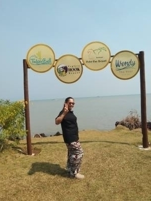 Doungkwan 61 years Mueang Trat Thailand