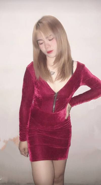Ammy 30 Jahre Phon Thailand