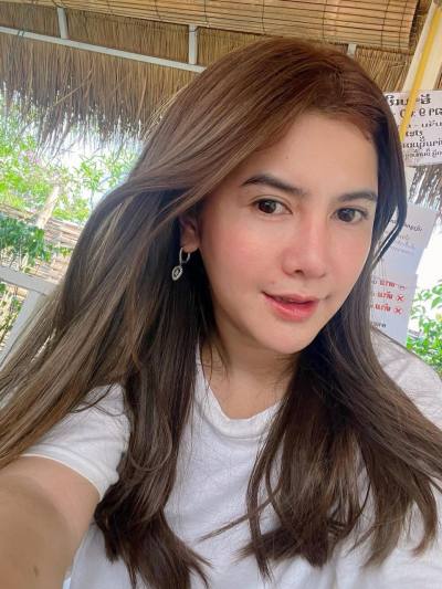 Anong 35 years Chiang Rai Thailand