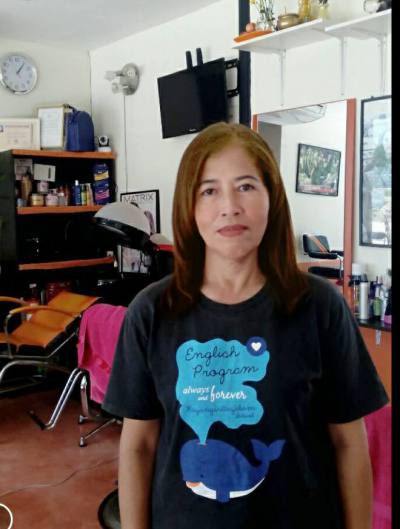 Patkan 55 ans Thailand Thaïlande
