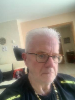 Marcel 67 ปี Lantriac  France