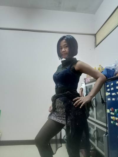 Sukhu 43 Jahre เมือง Thailand