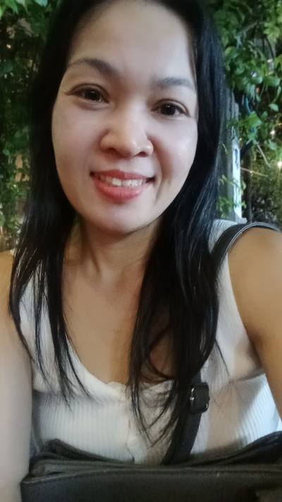 May 41 ans Bangkok  Thaïlande