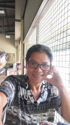 Nattarinee 49 ans Nakhon Pathom  Thaïlande