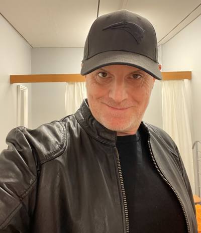Chris 43 ปี Braunschweig Germany