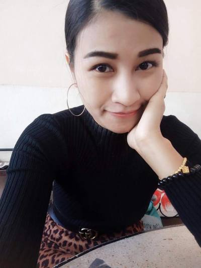 Ann 36 ans Thailand Malaisie
