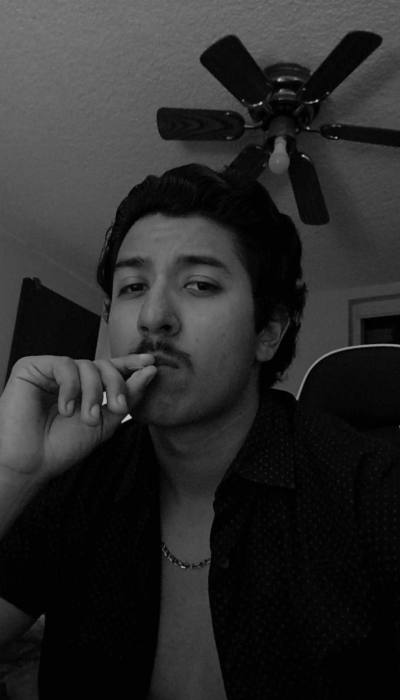 Juan 24 ปี Tijuana Mexico