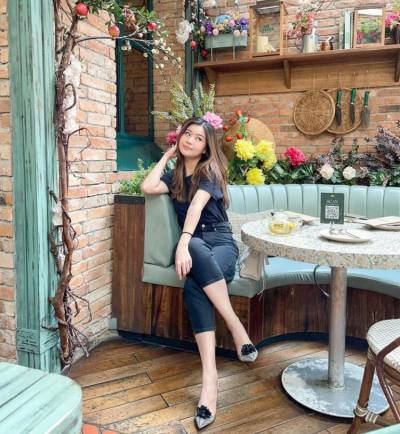 Keety 79 ans Pattaya Thaïlande