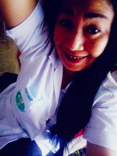 Saowanee 36 ans Udonthani  Thaïlande
