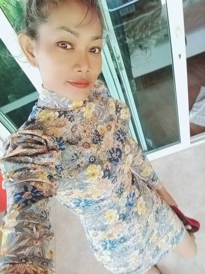 Tumma 47 ans นางรอง Thaïlande