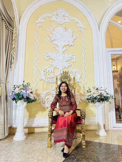 Pat 50 ans เมืองศรีสะเกษ Thaïlande