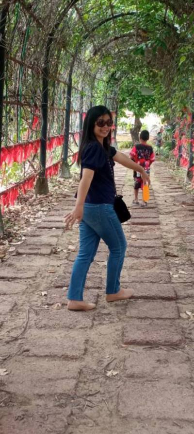 Siriwan 47 ans Thailand Thaïlande