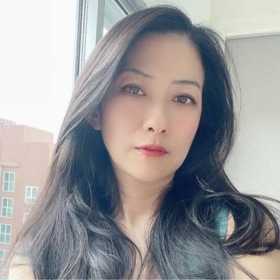 Mayii 34 ans Phuket  Thaïlande