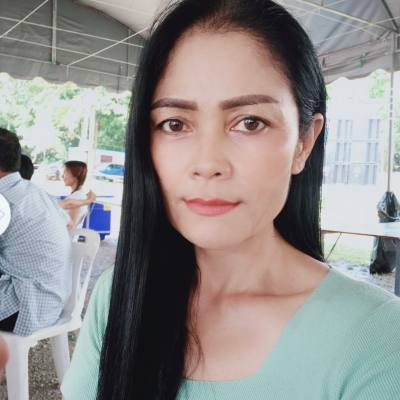 Nat 49 Jahre หนองหญ้าไซ Thailand