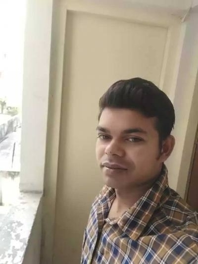Mani 30 ปี Kolkata  India