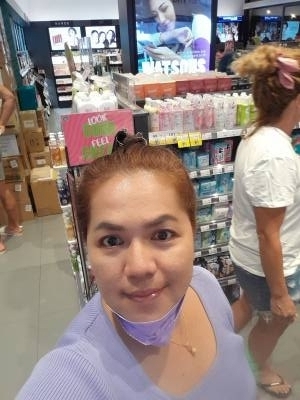 Pommey 43 ans เมือง Thaïlande