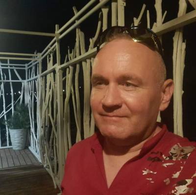 Jean luc 55 ปี Tarbes France