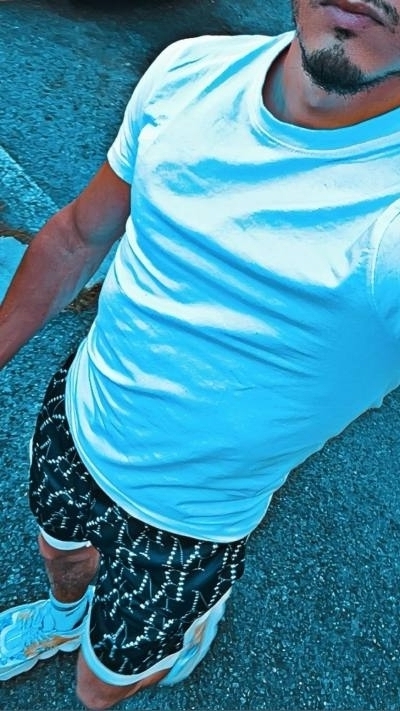 Chris 27 years Pattaya Thailand