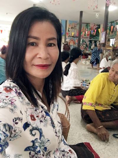 Wan 52 ans หนองหงส์ Thaïlande