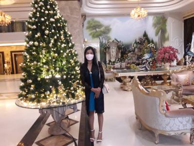 Su 47 ans พัทยา Thaïlande