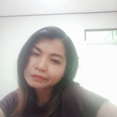 Kea 42 years Thai Thailand