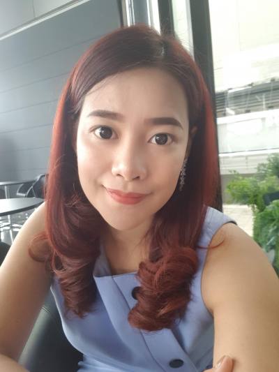 Melada 35 years Bankkok Thailand