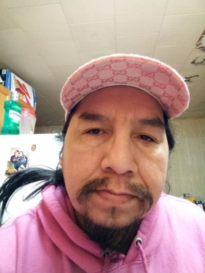 Derek 48 ans Ontario  Canada