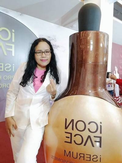 Ellelie 41 ans อ.เมืองสมุทรปราการ Thaïlande