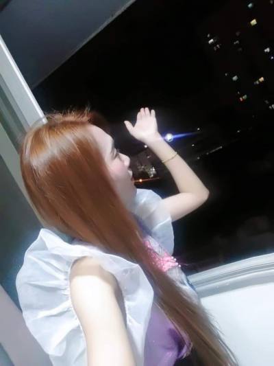 Jawwhaw 22 Jahre Bangkok Thailand