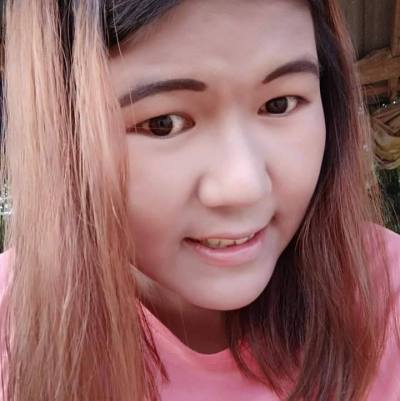 Nisamanee 27 ans ขาณุวรลักษบุรี Thaïlande