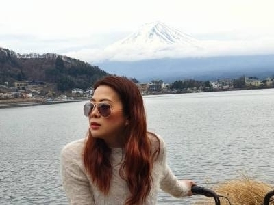 MINMIN 35 ans Charoenkrung Thaïlande
