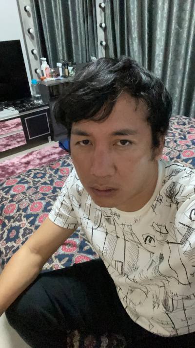 Kevin 43 ปี Namon ไทย