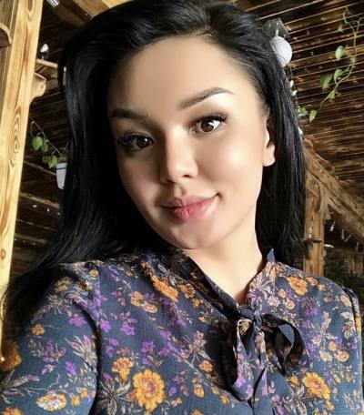 Arisara 40 Jahre Bangkok Thailand