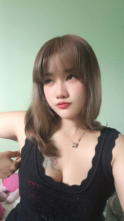 Ging 32 ปี Bangkok ไทย