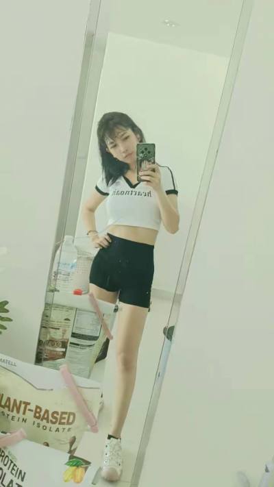 Keam 26 years Yasothon  Thailand