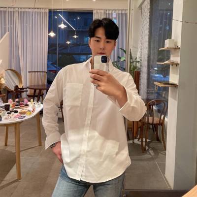 Chung 35 years Seoul  Korea, South