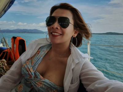 ๋jennie 39 ans Sukhumvit Thaïlande