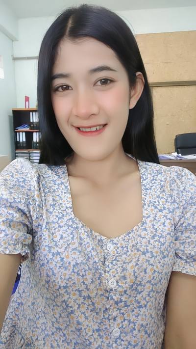 Netchanok 25 Jahre Sakon Thailand