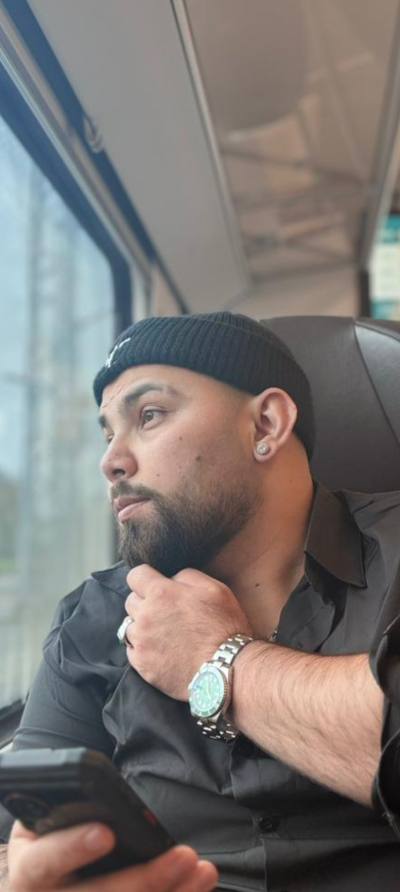 Milaf 28 ปี Wismar Germany