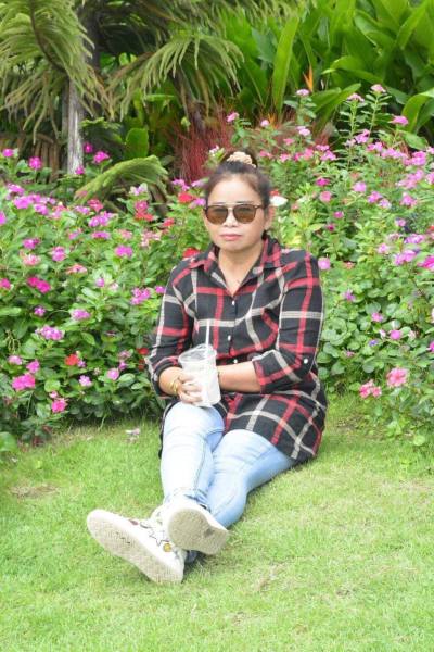 Natana 54 ans Thai Thaïlande