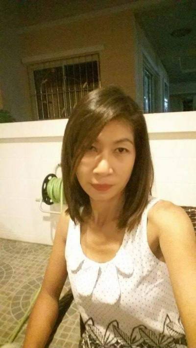 Wilai 44 ans วาริน Thaïlande