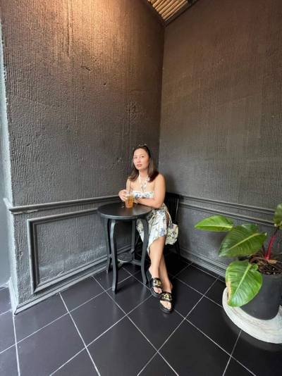Nanni 31 ans เมือง Thaïlande