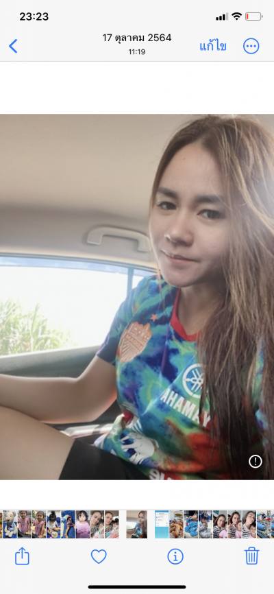 Jom natthaya 34 ans ละหานทราย Thaïlande