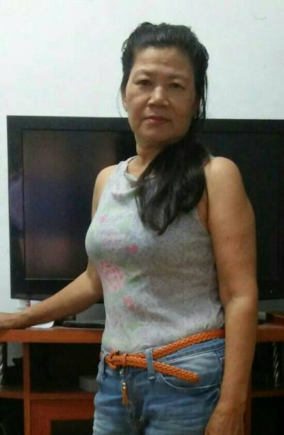 Supra 59 ans Muang  Thaïlande