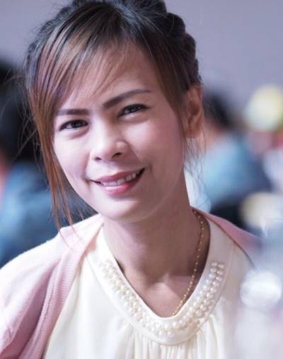 Namwhan 39 ans สามร้อยยอด Thaïlande