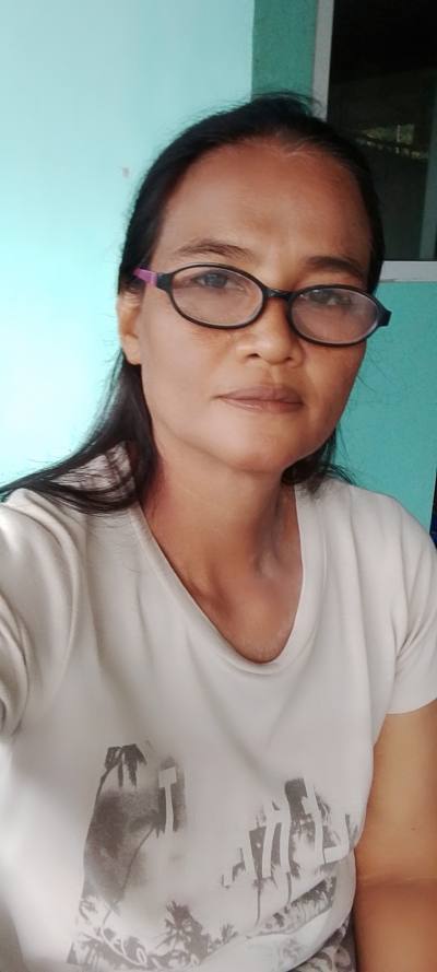 Soraya 50 years Nakhon Thai Thailand